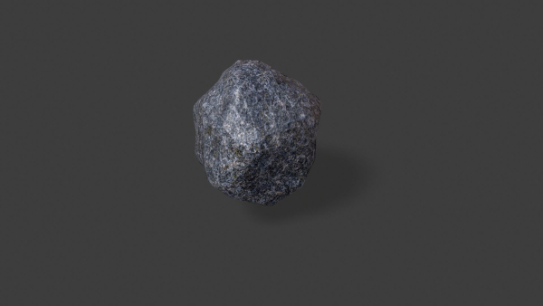 Rockstone