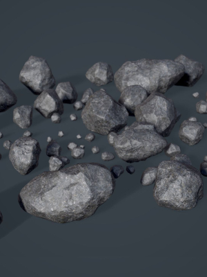 Rockstone