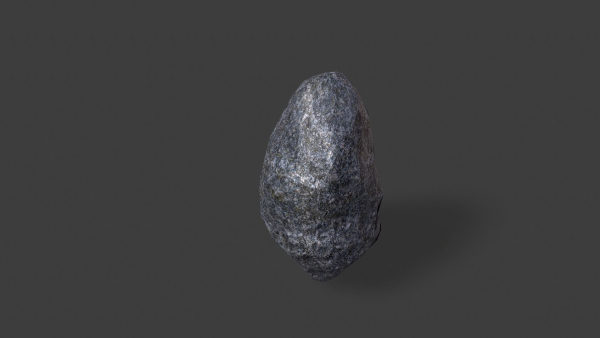 Rockstone