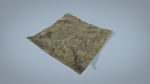 Rocky Desert