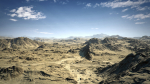 Rocky Desert