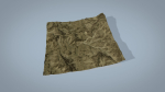Rocky Desert