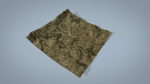 Rocky Desert