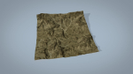 Rocky Desert