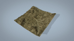 Rocky Desert