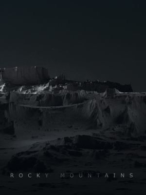 rocky-mountains-3d-model-obj