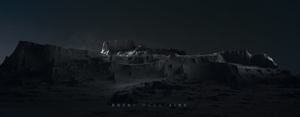Rocky Mountains
