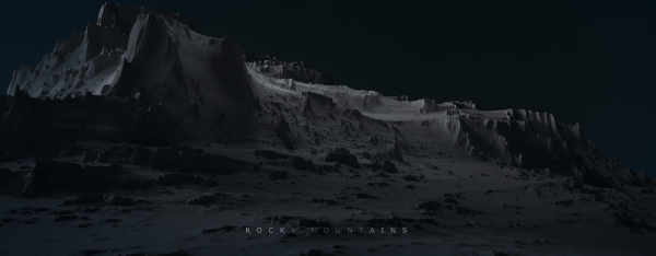 Rocky Mountains