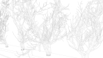 Root 5 trees low-poly R2