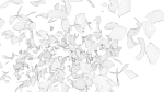 Rose Blast Animated