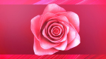Rose Blast Animated