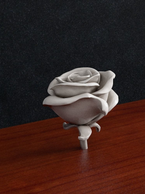 Jewelry Rose flower