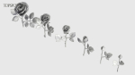 Rose Flowers Pack