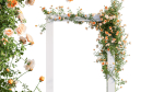 Rose garden-Bundle 08