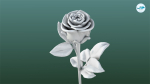 Rose Printable