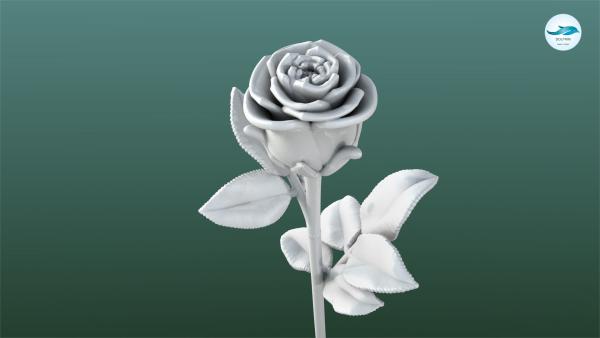 Rose Printable