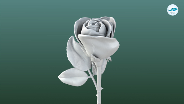 Rose Printable