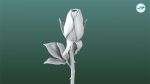Rose Printable
