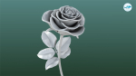 Rose Printable
