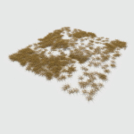 Ryegrass Meadow Patch