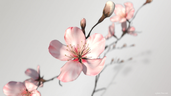 Sakura Branch