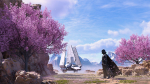 Sakura Tree