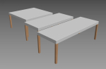 San Dining Tables