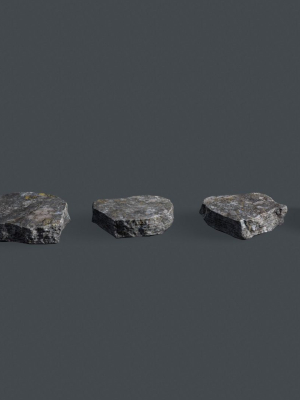 sandstone-3d-model-low-poly-obj