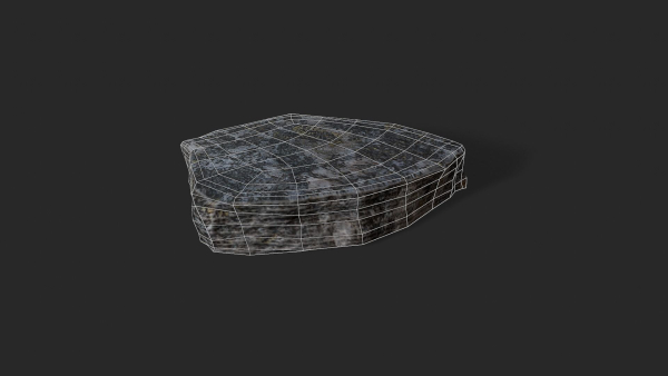 Sandstone