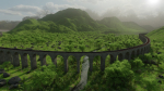 Scene harry potter and goblet of fire bridge