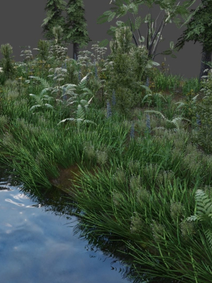 scene-3d-model-obj-fbx-blend-dae
