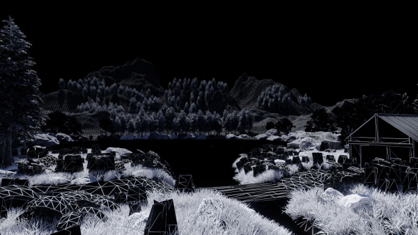 Scene Landscape
