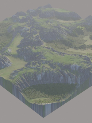 scottish-highland-with-grass-and-moss-3d-model-max-obj-fbx