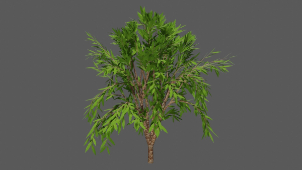 Season Tree Pack