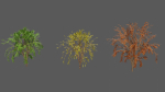 Season Tree Pack