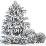 Seasonal Juniper Garden collection vol 143