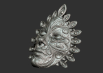 Serenity Wall ART