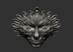 Serenity Wall ART