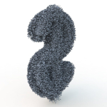 shaped hedge