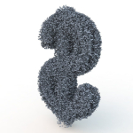 shaped hedge