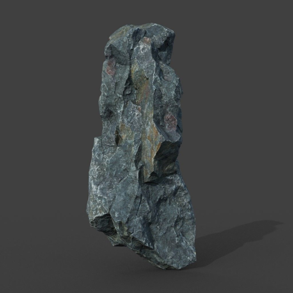 Sharp Rock 220419 - Ultra HD 16K Textures