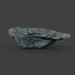 Sharp Rock 220419 - Ultra HD 16K Textures