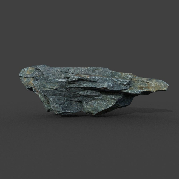 Sharp Rock 220419 - Ultra HD 16K Textures
