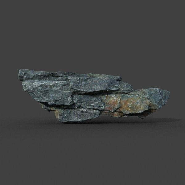 Sharp Rock 220419 - Ultra HD 16K Textures