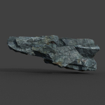 Sharp Rock 220419 - Ultra HD 16K Textures