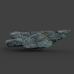 Sharp Rock 220419 - Ultra HD 16K Textures