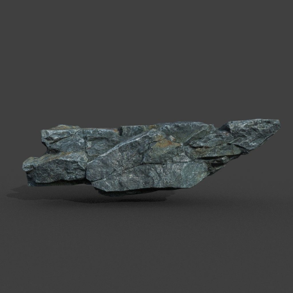 Sharp Rock 220419 - Ultra HD 16K Textures