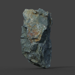 Sharp Rock 220419 - Ultra HD 16K Textures