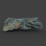 Sharp Rock 220419 - Ultra HD 16K Textures