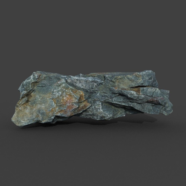 Sharp Rock 220419 - Ultra HD 16K Textures